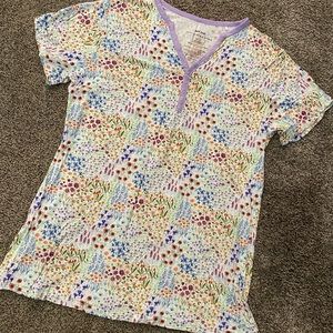 Little Sleepies PJs (Top & Bottom)